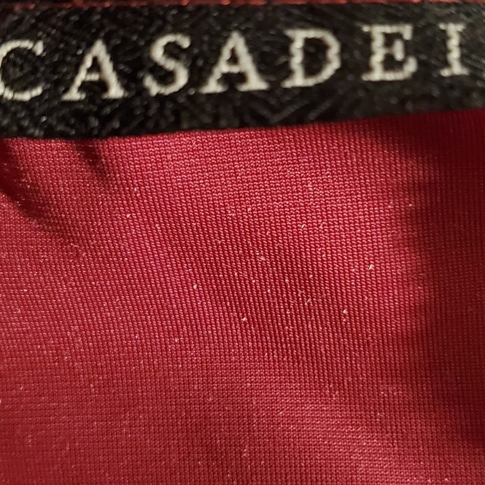 VINTAGE CASADEI DRESS - Picture 6 of 6